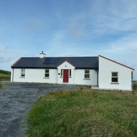 Mary'S Meadow Villa Doolin Kültér fotó