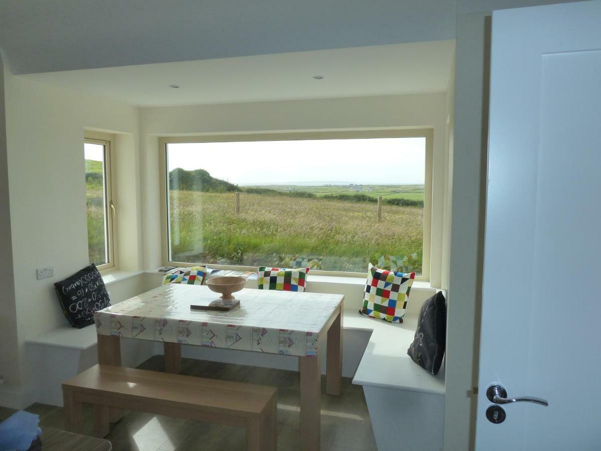 Mary'S Meadow Villa Doolin Kültér fotó