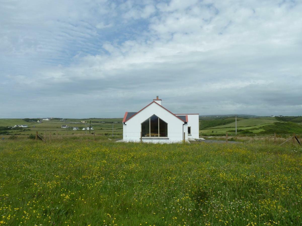 Mary'S Meadow Villa Doolin Kültér fotó