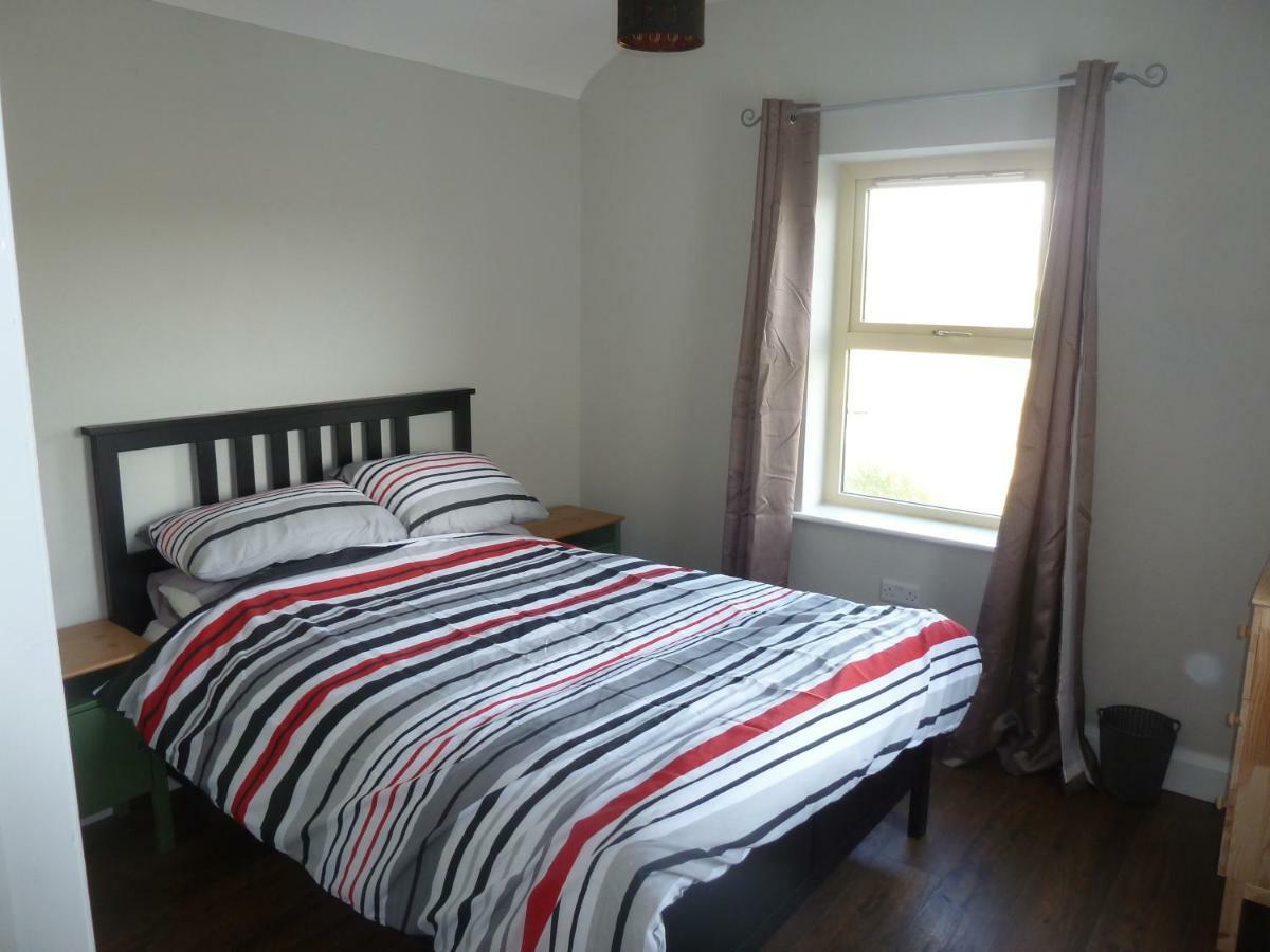 Mary'S Meadow Villa Doolin Kültér fotó
